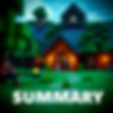 Download Minecraft and Play with Friends: A Comprehensive Guide Summary Download Minecraft and Play with Friends: A Comprehensive Guide Summary
