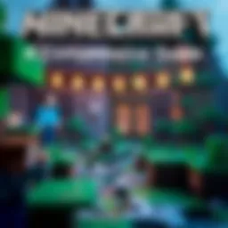 Downloading Minecraft 1.21: A Comprehensive Guide Introduction