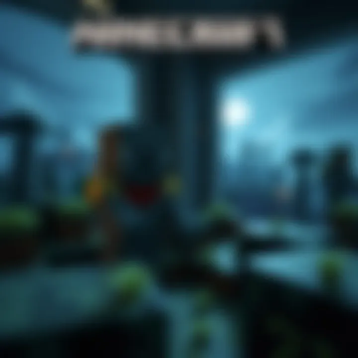 Notable Downloading Minecraft 1.21: A Comprehensive Guide