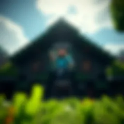 Downloading Minecraft: A Comprehensive Guide for Mobile Users Introduction