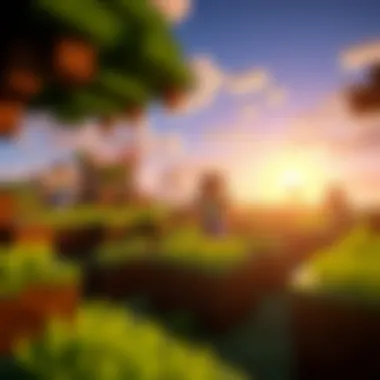 Downloading Minecraft: A Comprehensive Guide for Mobile Users Summary Downloading Minecraft: A Comprehensive Guide for Mobile Users Summary