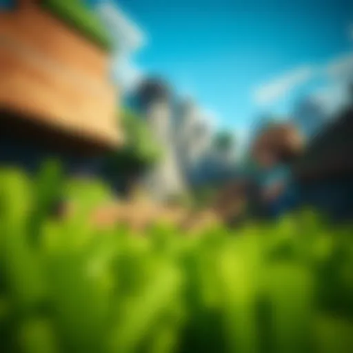 Downloading Minecraft: A Comprehensive Guide Introduction