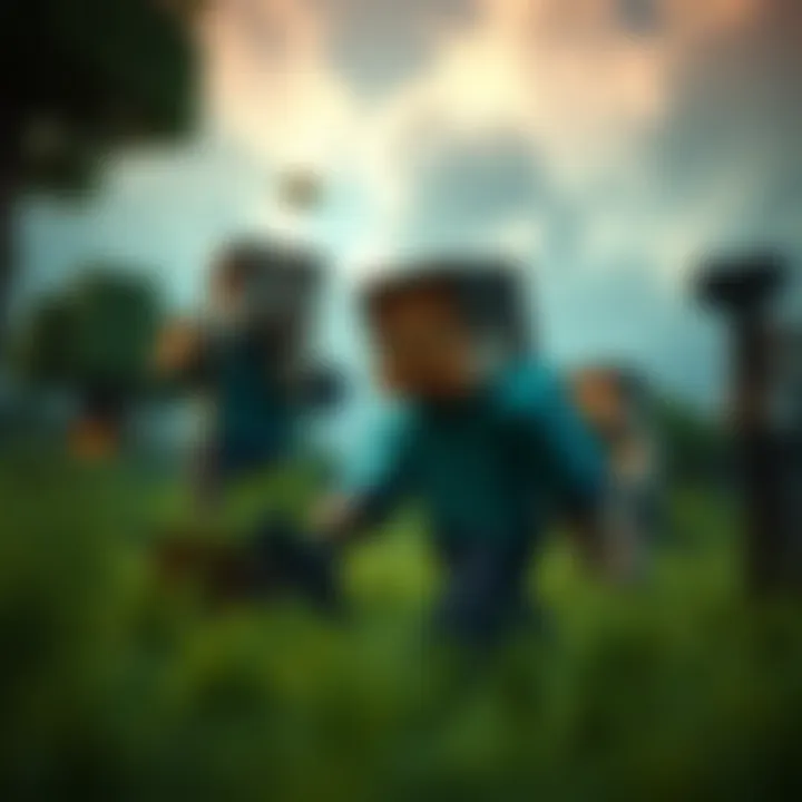 Notable Downloading Minecraft: A Comprehensive Guide