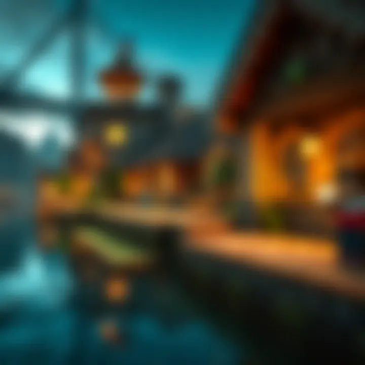 Downloading Minecraft Bedrock 1.21 APK: A Comprehensive Guide Summary
