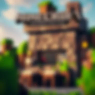 Downloading Minecraft Bedrock Edition on PC: A Comprehensive Guide Introduction