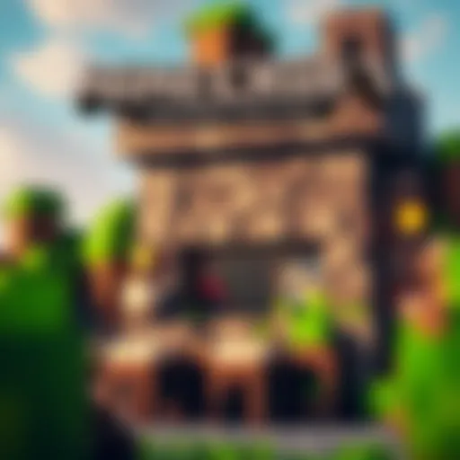 Downloading Minecraft Bedrock Edition on PC: A Comprehensive Guide Introduction