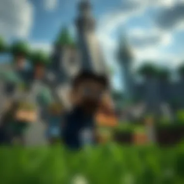 Notable Downloading Minecraft for Offline Play Notable Downloading Minecraft for Offline Play