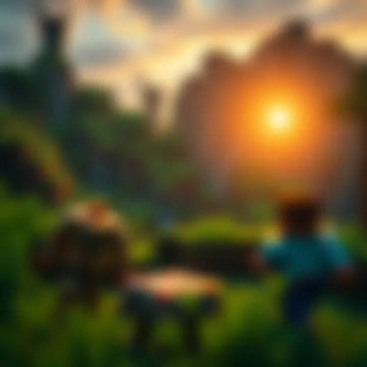 Downloading Minecraft for Offline Play Summary