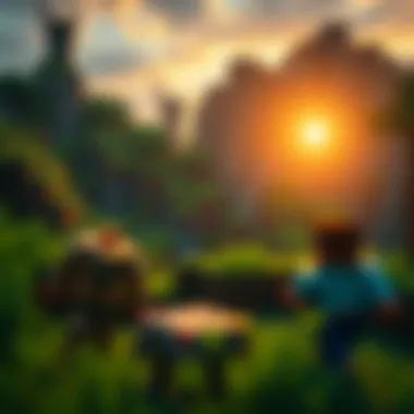 Downloading Minecraft for Offline Play Summary Downloading Minecraft for Offline Play Summary