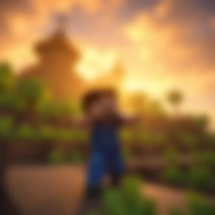 Notable Downloading Minecraft Pocket Edition for PC: A Detailed Guide
