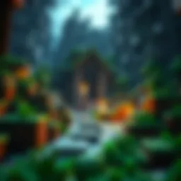 Downloading the Latest Version of Minecraft: A Comprehensive Guide Introduction