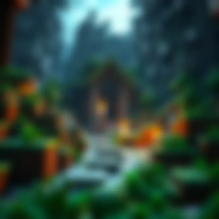 Downloading the Latest Version of Minecraft: A Comprehensive Guide Introduction