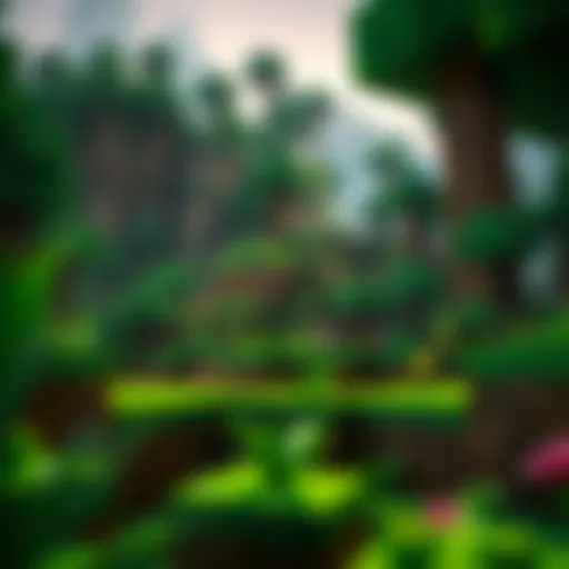Downloading the Latest Version of Minecraft Bedrock for PC Introduction