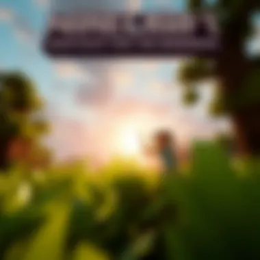 Notable Downloading the Latest Version of Minecraft Bedrock for PC