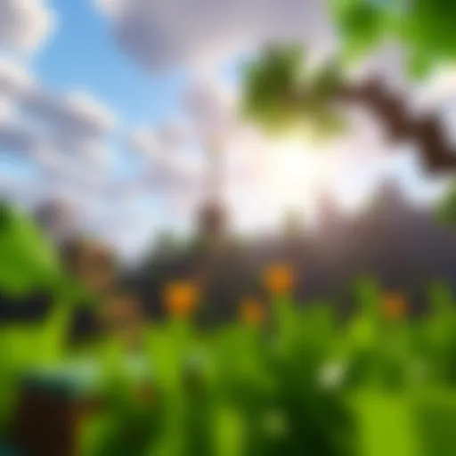 Downloading the Original Minecraft: A Comprehensive Guide Introduction