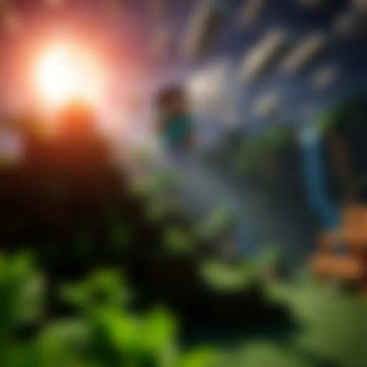 Notable Downloading the Original Minecraft: A Comprehensive Guide