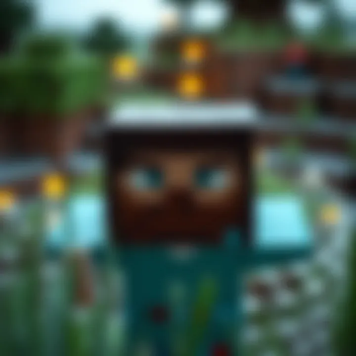 Downloading the Original Minecraft: A Comprehensive Guide Summary