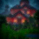 Expl Exploring the Latest Developments in Minecraft Introduction