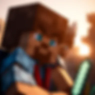 Notable Expl Exploring the Latest Developments in Minecraft Notable Expl Exploring the Latest Developments in Minecraft