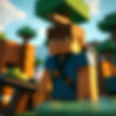 Expl Exploring the Latest Developments in Minecraft Summary Expl Exploring the Latest Developments in Minecraft Summary