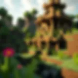 Exploration of the Latest Minecraft Version Introduction