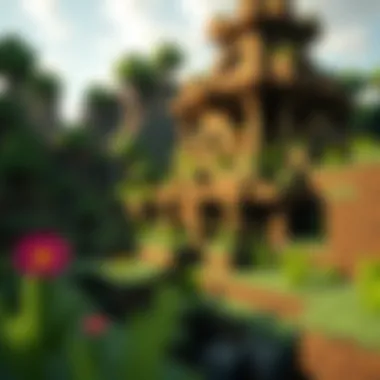 Exploration of the Latest Minecraft Version Introduction Exploration of the Latest Minecraft Version Introduction