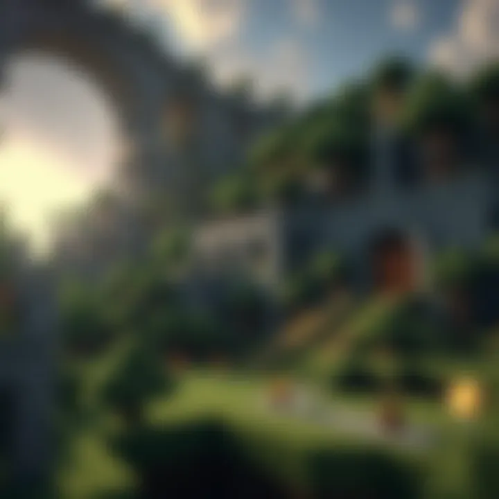 Notable Exploration of the Latest Minecraft Version