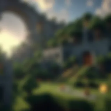 Notable Exploration of the Latest Minecraft Version Notable Exploration of the Latest Minecraft Version