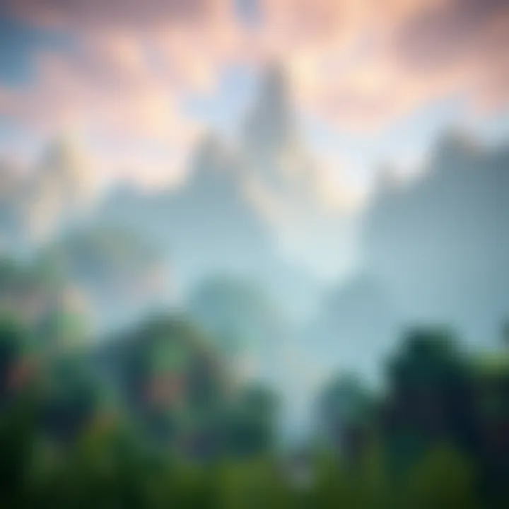 Exploration of the Latest Minecraft Version Summary