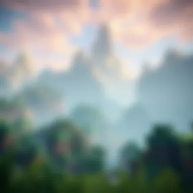 Exploration of the Latest Minecraft Version Summary Exploration of the Latest Minecraft Version Summary
