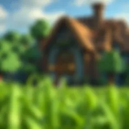 Exploring APK Bedrock 1.21: Enhancements and Insights for Minecraft Enthusiasts Introduction