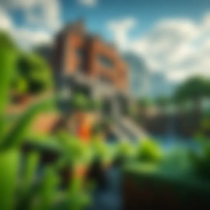 Notable Exploring APK Bedrock 1.21: Enhancements and Insights for Minecraft Enthusiasts