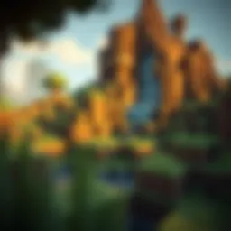 Exploring APK Java for Minecraft: A Comprehensive Guide Introduction