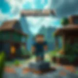 Exploring Apk.Minecraft: A Comprehensive Guide for Enthusiasts Introduction
