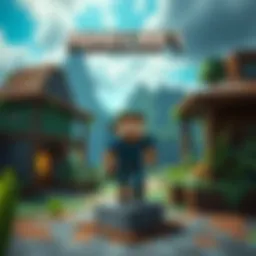 Exploring Apk.Minecraft: A Comprehensive Guide for Enthusiasts Introduction