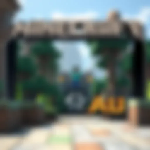 Exploring APK Minecraft for Android: A Comprehensive Guide Introduction
