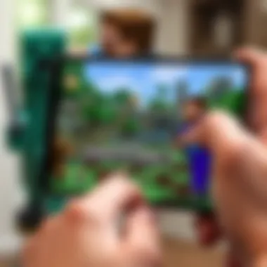 Notable Exploring APK Minecraft for Android: A Comprehensive Guide Notable Exploring APK Minecraft for Android: A Comprehensive Guide