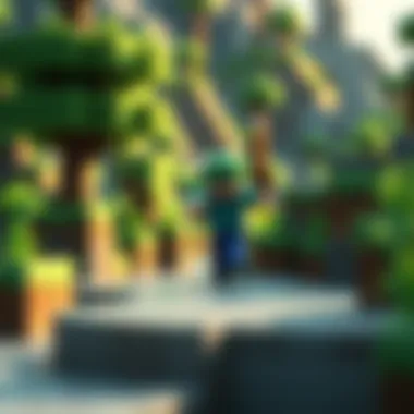 Exploring APK Minecraft for Android: A Comprehensive Guide Summary Exploring APK Minecraft for Android: A Comprehensive Guide Summary