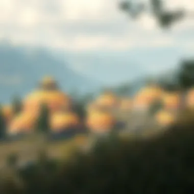 Notable Exploring Biomes and the Intersection of Realism and VFX in Gaming