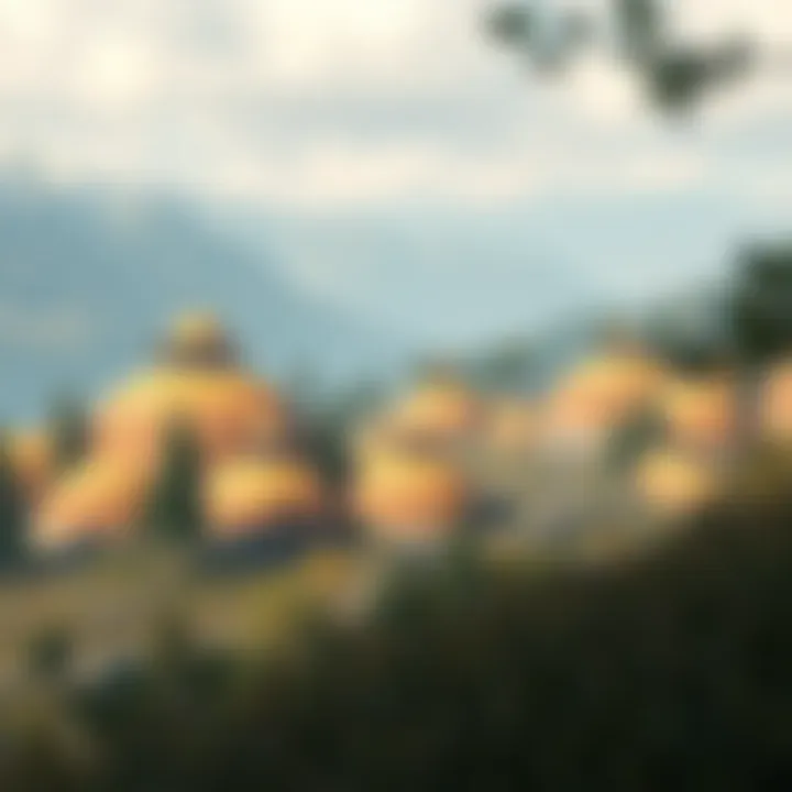 Notable Exploring Biomes and the Intersection of Realism and VFX in Gaming