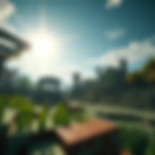 Exploring Controllable Mods in Minecraft Introduction
