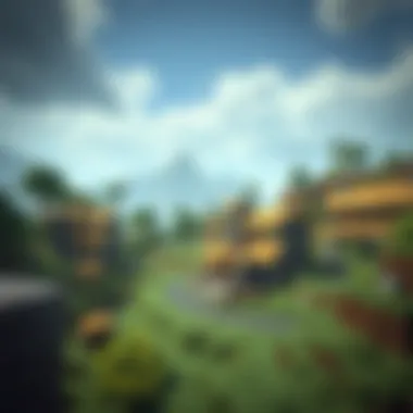 Notable Exploring Controllable Mods in Minecraft