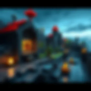 Exploring Creative Mode in Minecraft Pocket Edition Introduction Exploring Creative Mode in Minecraft Pocket Edition Introduction