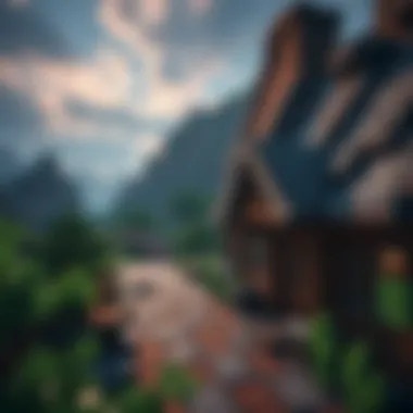 Notable Exploring Creative Mode in Survival Minecraft Mods