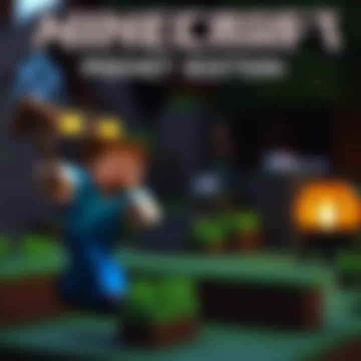 Notable Exploring Cross-Platform Compatibility: Minecraft Pocket Edition and PC Interaction