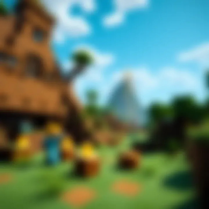 Notable Exploring Download Options for Minecraft: A Detailed Guide