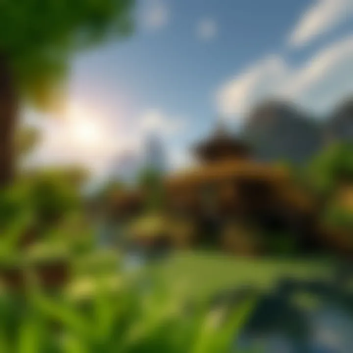Exploring Download Options for Minecraft: A Detailed Guide Summary
