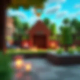 Exploring Elements in Minecraft Education Edition Introduction