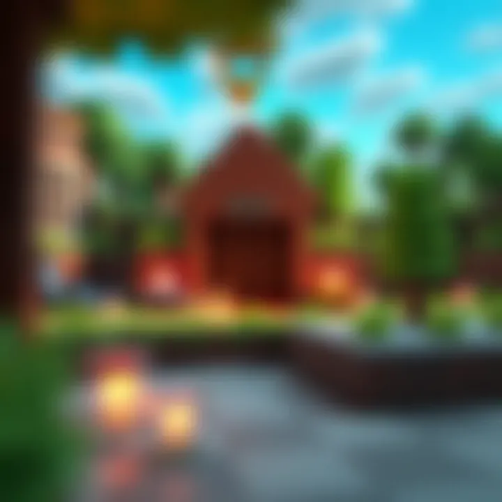 Exploring Elements in Minecraft Education Edition Introduction