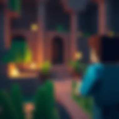 Notable Exploring Elements in Minecraft Education Edition